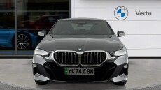 BMW i5 250kW eDrive40 M Sport 84kWh 4dr Auto Tech+/Comf+ Electric Saloon
